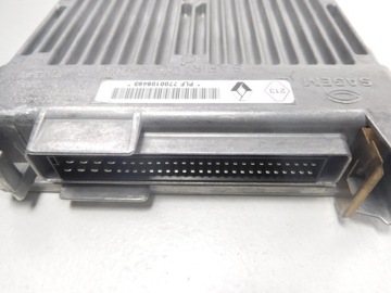 фото thumb №5, Комп'ютер блок керування двигуна renault clio 7700108493