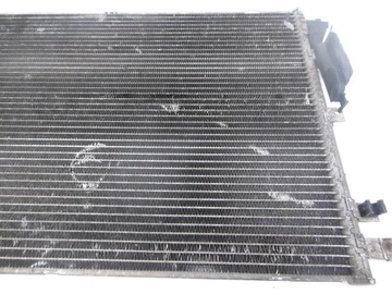 фото thumb №8, Радіатор кондиціонера 30665562 volvo xc90 2.9 t6