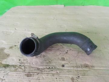 Astra 1.7cdti 100km труба интеркулер Доставка, фото thumb