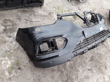 фото thumb №2, Бампер перед передний renault kadjar lift