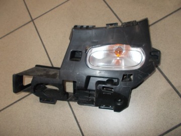 ГАЛОГЕН SMART FORTWO FORFOUR 04-06