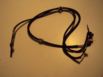 Купити Датчики вихлопних газів mercedes w176 рестайлінг  2.2cdi, фото thumb