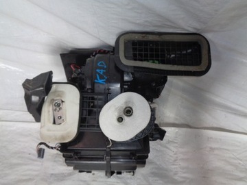 фото thumb №4, Kadjar обігрівач повітродувка 272707975r