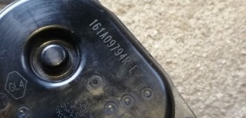 фото thumb №6, Nissan juke 10-18 1.5 dci дроссельная заслонка 161a09794r