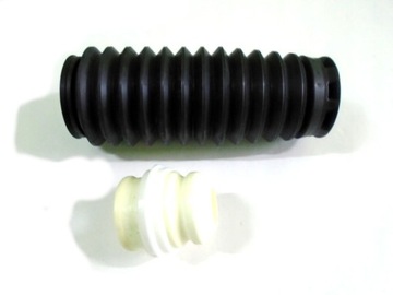 фото thumb №1, Защита амортизатора renault latitude, fluence