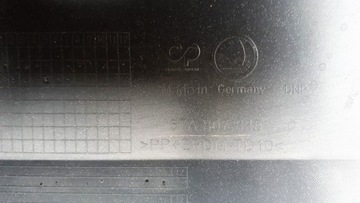 фото thumb №8, Skoda karoq бампер зад