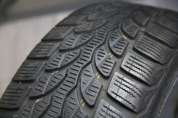 Okazja! Bmw 1 F20 F21 Bridgestone 7.50mm! (1010)