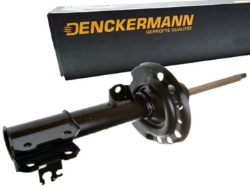 фото thumb №1, Амортизатор перед лівий opel vectra c signum