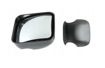 фото thumb №2, Зеркало panor. iveco eurostar