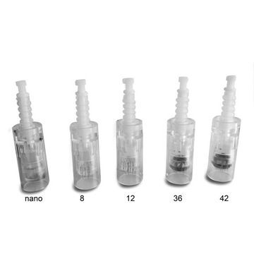 Картриджи для Дермапен MyM N2-C, Dr Pen M5, M7, N4