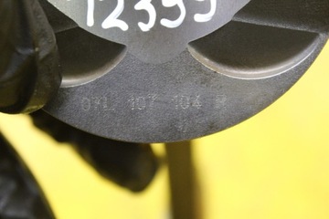 фото thumb №9, Поршень шатун шатун a8 s8 d3 5.2 fsi bsm 07lae