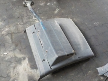 фото thumb №4, Stralis 450 підкрилок правий задня передня частина