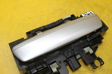 фото thumb №3, Ручка двері правий перед a8 d3 ly7w