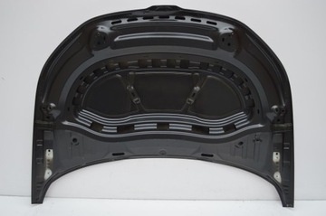 фото thumb №11, Капот перед передняя крышка skoda kodiaq