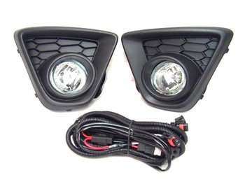 фото thumb №1, Протитуманна фара dla mazda cx-5 cx 5 2011-2013