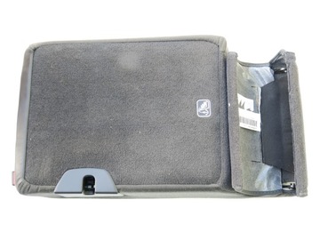 фото thumb №9, Подлокотник 2 ряд audi q7 4l lift