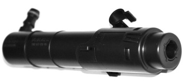 фото thumb №1, Омивач фара porsche panamera 2010-