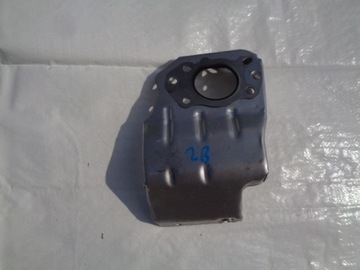 фото thumb №1, Citroen peugeot 1.2 thp захист теплова турбіни