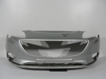 фото thumb №1, Бампер передний перед opel corsa e 2014-