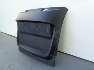 фото thumb №3, Daf 106 крыло задняя правый