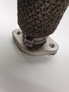 фото thumb №3, Труба трубка egr audi a6 c6 a4 b7 2.7 059131525ac