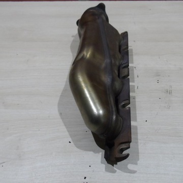 фото thumb №9, Колектор випускний cau audi a5 s5 4.2 fsi