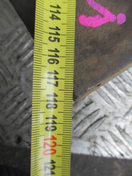 фото thumb №16, Ресора лівий задня renault premium dci стандарт