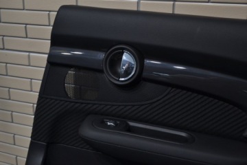 фото thumb №2, Mini clubman f54 обшивка оббивка двері комплект