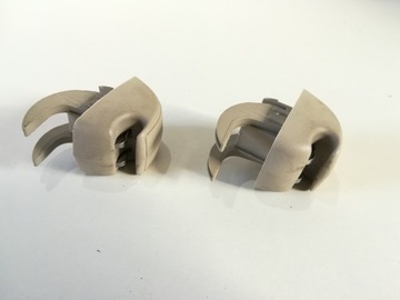 фото thumb №1, Крючок защита солнцезащитный renault espace iv