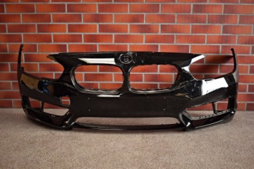 фото thumb №1, Bmw 1 f20 f21 lift бампер передній перед bez pdc