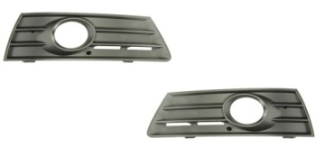 фото thumb №1, 2x решётка решётка радиатора бампера kpl. vw passat cc 08-12