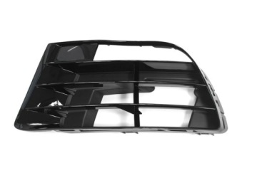 Купити Решітка бампера заглушка vw scirocco r20 r ліва, фото thumb