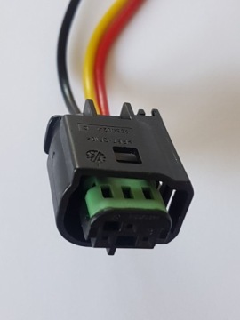 Купить Штекер датчика парковки pdc, фото thumb