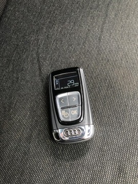 фото thumb №6, Audi a4 8w вебасто монтаж обігрів стояночний