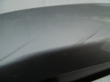 фото thumb №9, Peugeot 2008 рейлинги кровельные комплект