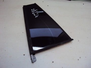 фото thumb №1, Стекло дверь левый задняя range rover sport 2007