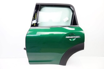 фото thumb №1, Дверь левая задние mini f60 countryman
