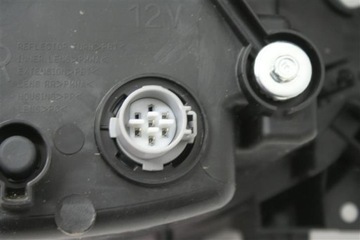 фото thumb №8, Mazda cx5 cx-5 lift 14+ права лампа full led org.