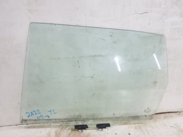 фото thumb №1, Стекло задняя honda jazz iii 08-15