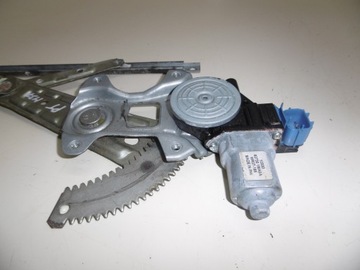 фото thumb №6, Підйомник вікна праві зад infiniti m m35 m37 q70