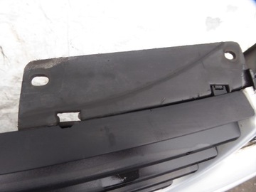 фото thumb №12, Бампер перед переднее vw polo iii 3 рестайлинг 6n0 lb7z