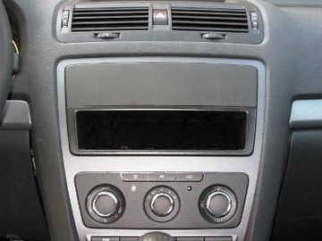 фото thumb №4, Рамка радіо радіо 1din skoda octavia ii 2 61702