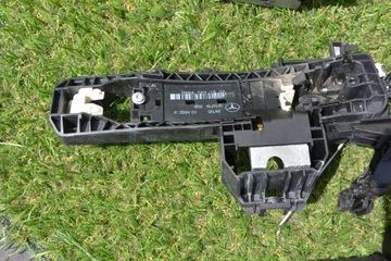 фото thumb №11, Замок двері лівий зад mercedes ml w166