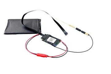 Mini kamera S06 Full HD
