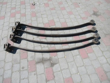 фото thumb №2, Crafter sprinter lagi ресора щітка