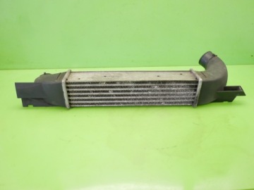 Інтеркулер радіатор opel omega b 2.0 dti 94-99 в Україні, фото thumb