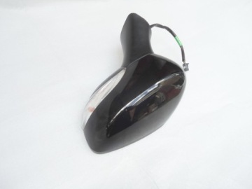 фото thumb №2, Renault clio iv дзеркало ліва