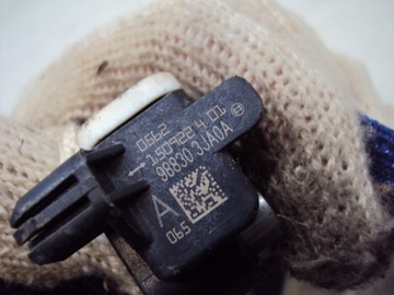 фото thumb №5, Датчик ударный infiniti q50 r52 98830 3ja0a