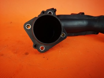 фото thumb №10, Volvo v40 d2 1.6 труба шланг турбіни датчик