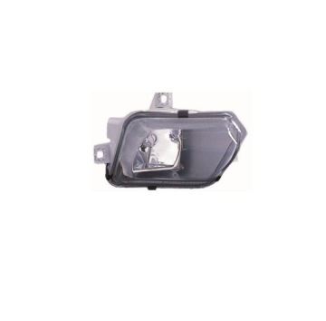 фото thumb №1, Противотуманная фара противотуманный iveco daily ii левый 2001r